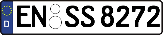 EN-SS8272