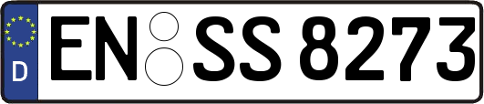 EN-SS8273