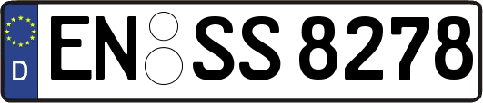 EN-SS8278