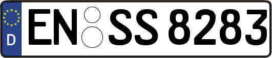 EN-SS8283