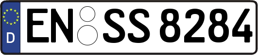 EN-SS8284
