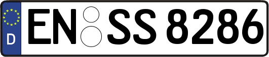 EN-SS8286
