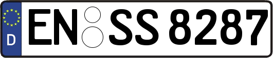 EN-SS8287