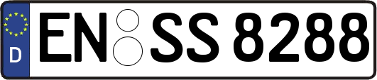 EN-SS8288