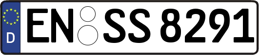 EN-SS8291