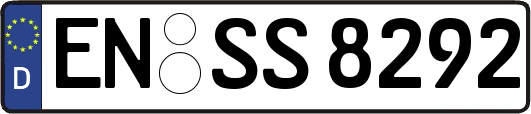 EN-SS8292