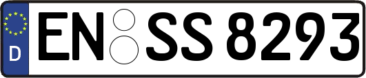 EN-SS8293