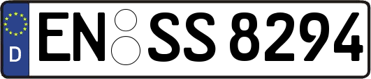 EN-SS8294