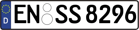 EN-SS8296