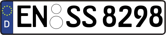EN-SS8298