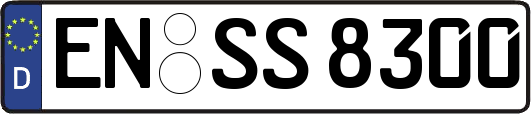 EN-SS8300
