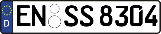EN-SS8304