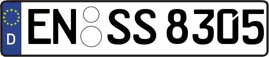 EN-SS8305