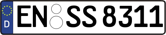 EN-SS8311