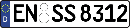 EN-SS8312
