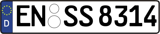 EN-SS8314