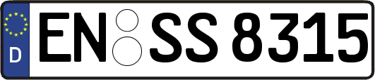 EN-SS8315