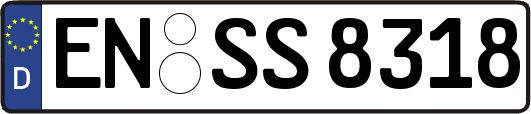 EN-SS8318