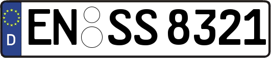 EN-SS8321