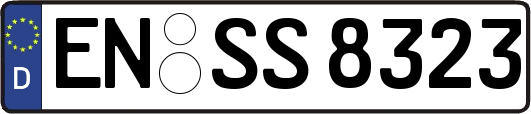 EN-SS8323