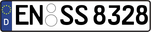EN-SS8328