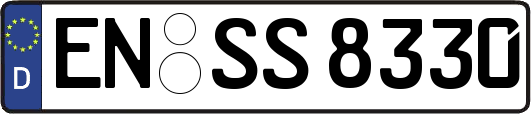 EN-SS8330