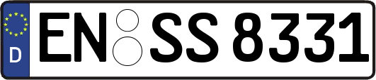 EN-SS8331