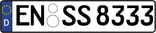 EN-SS8333