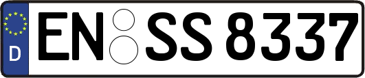 EN-SS8337