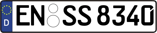 EN-SS8340