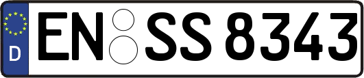 EN-SS8343