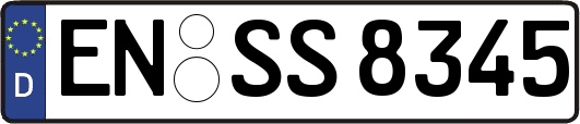EN-SS8345