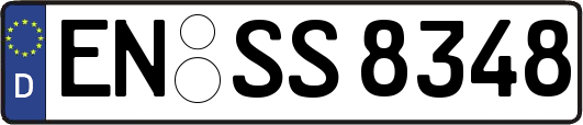 EN-SS8348