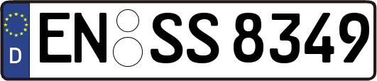 EN-SS8349