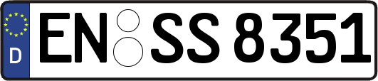 EN-SS8351