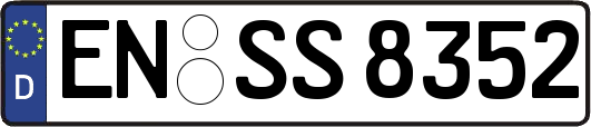 EN-SS8352