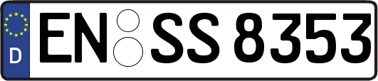 EN-SS8353