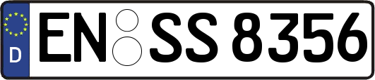 EN-SS8356