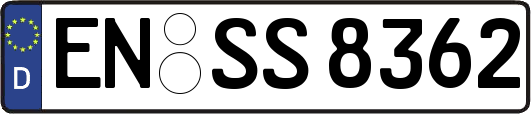 EN-SS8362