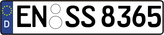EN-SS8365