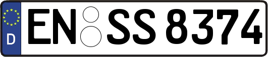 EN-SS8374