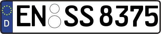 EN-SS8375