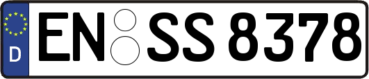 EN-SS8378