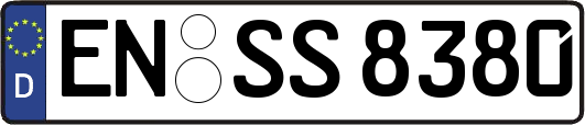 EN-SS8380