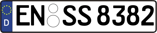 EN-SS8382