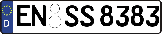 EN-SS8383