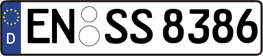EN-SS8386