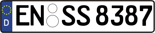 EN-SS8387