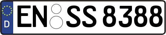 EN-SS8388