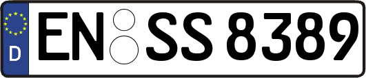 EN-SS8389